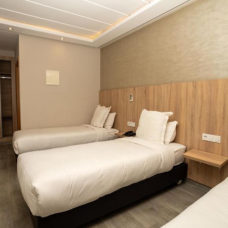 Hotel Cafe Palais Salam , Bani Mallal Zewnętrze zdjęcie