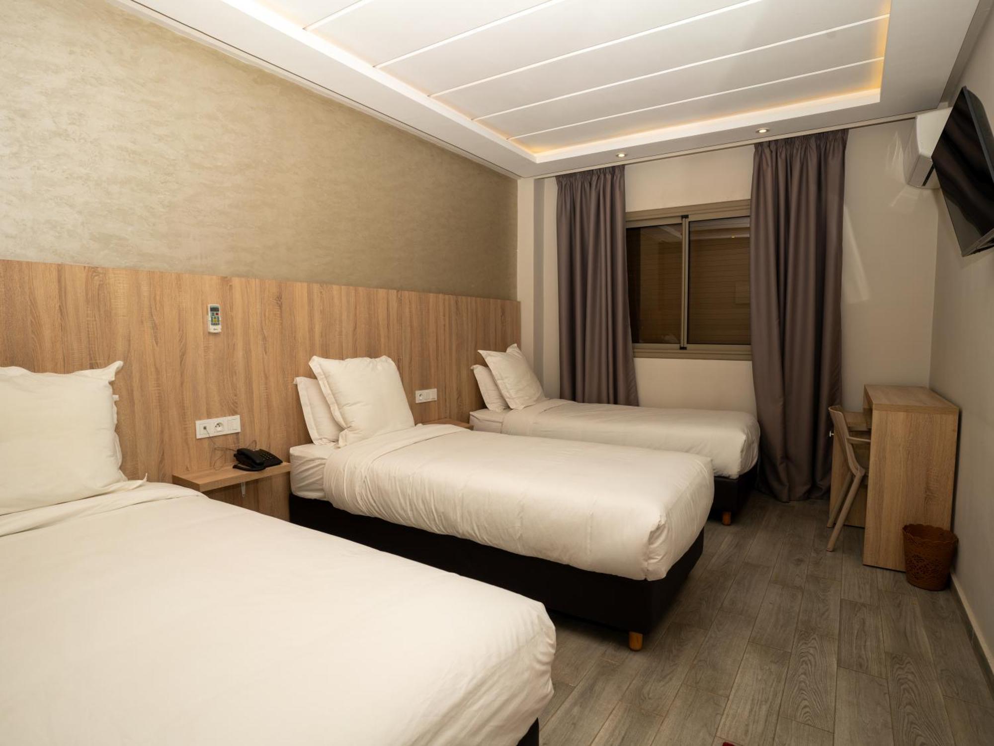 Hotel Cafe Palais Salam , Bani Mallal Zewnętrze zdjęcie