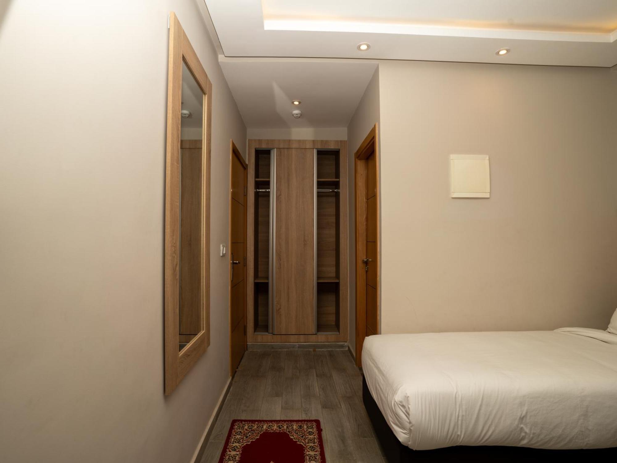 Hotel Cafe Palais Salam , Bani Mallal Zewnętrze zdjęcie