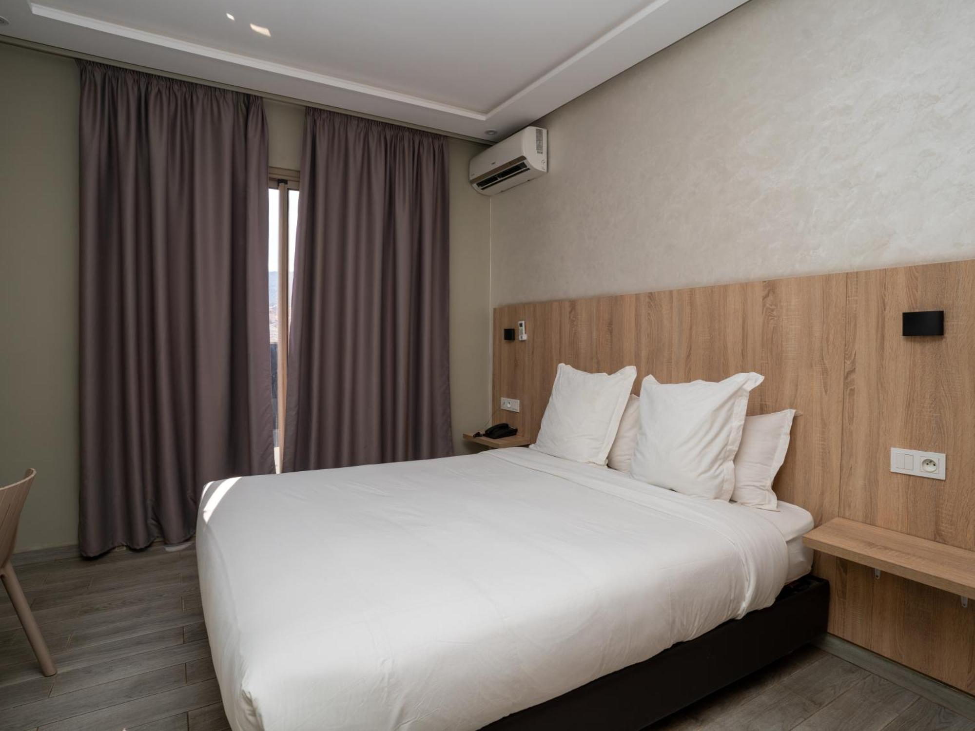 Hotel Cafe Palais Salam , Bani Mallal Zewnętrze zdjęcie