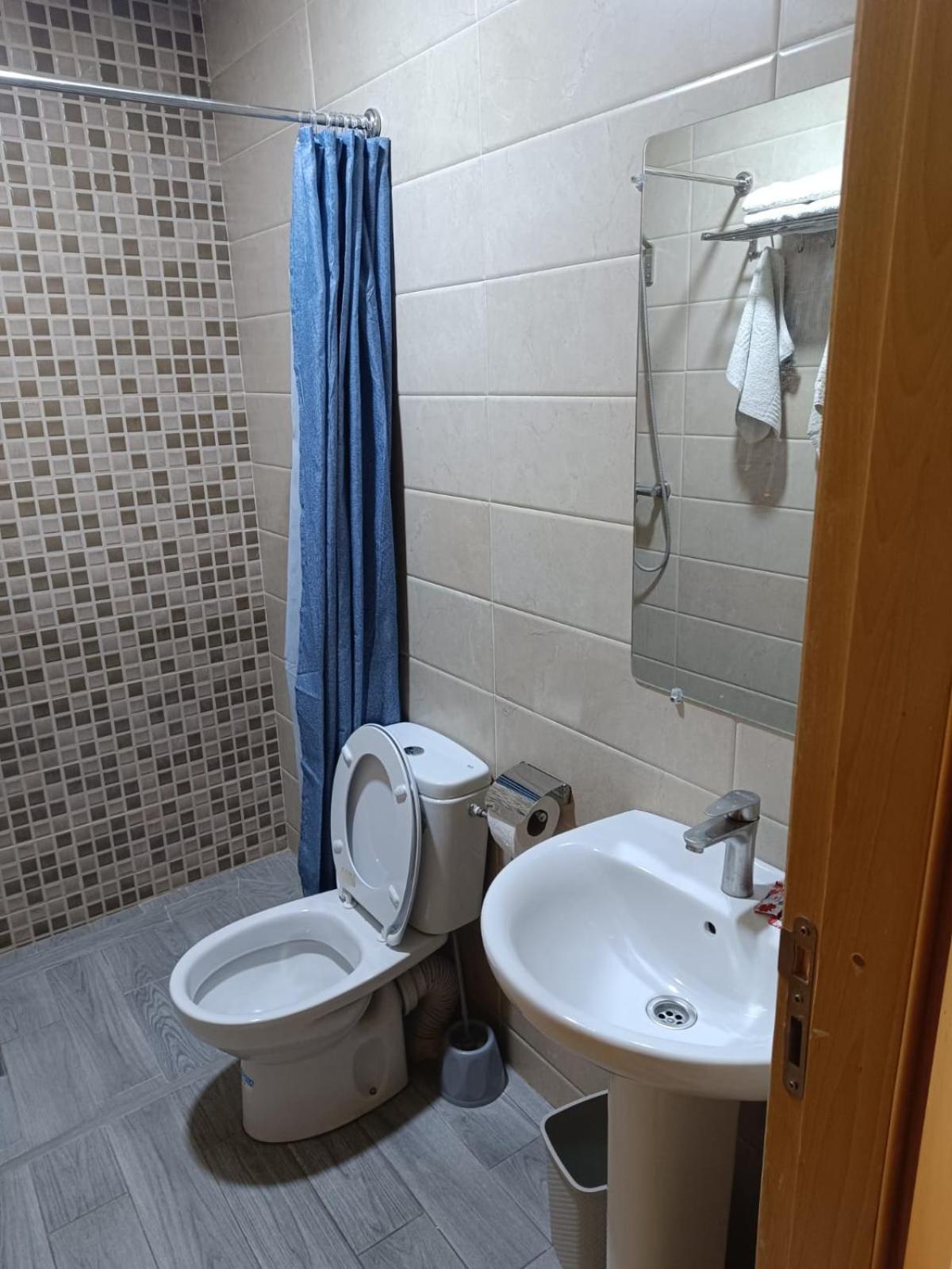 Hotel Cafe Palais Salam , Bani Mallal Zewnętrze zdjęcie