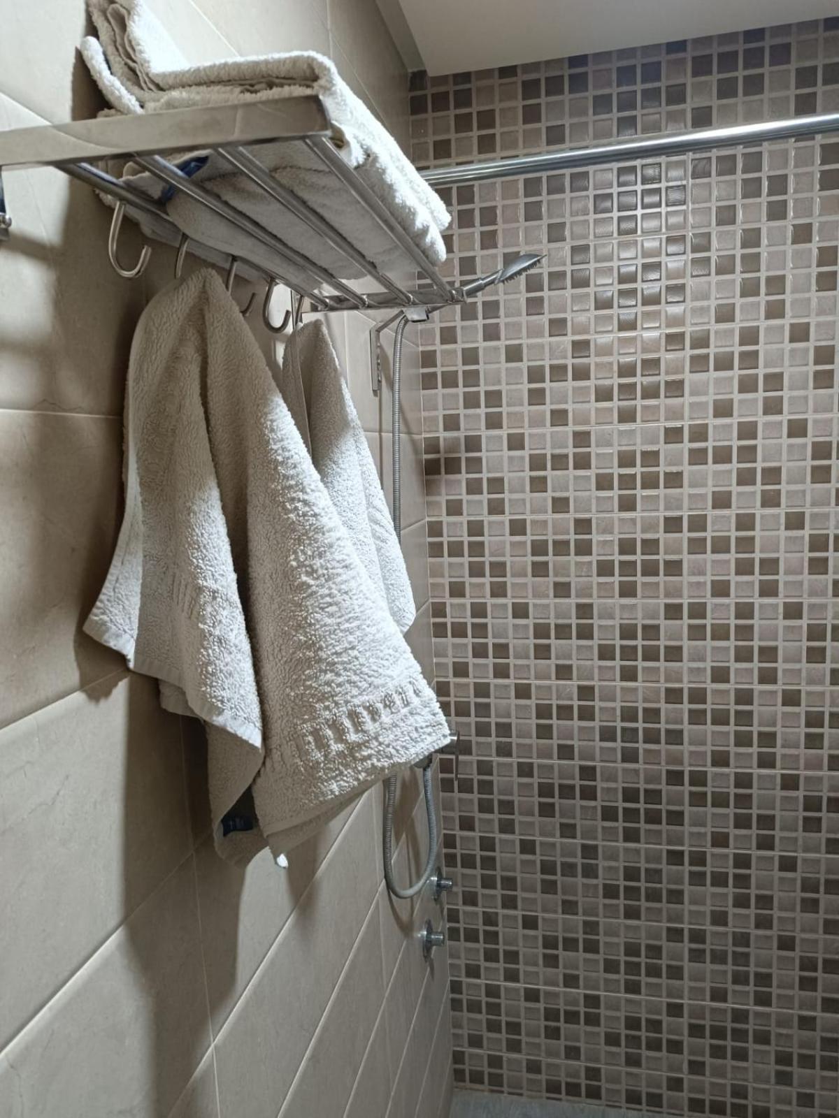 Hotel Cafe Palais Salam , Bani Mallal Zewnętrze zdjęcie